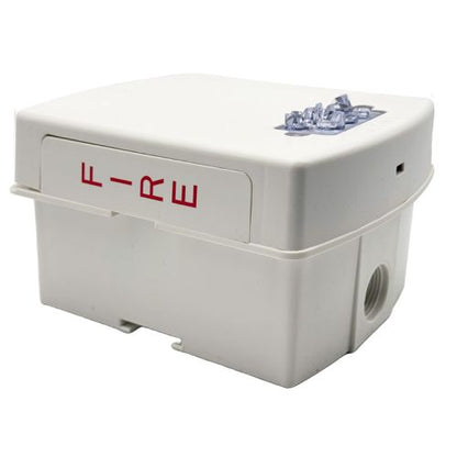 Wheelock EL4XST-FW Eluxa Outdoor 4X LED Strobe
