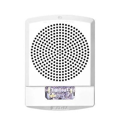 Wheelock ELCHSW Eluxa Chime Strobe