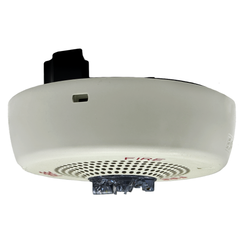 Wheelock ELCHSWC Eluxa Ceiling Chime Strobe
