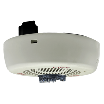 Wheelock ELCHSWC Eluxa Ceiling Chime Strobe