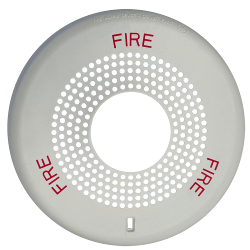 Wheelock ELCHSWC Eluxa Ceiling Chime Strobe