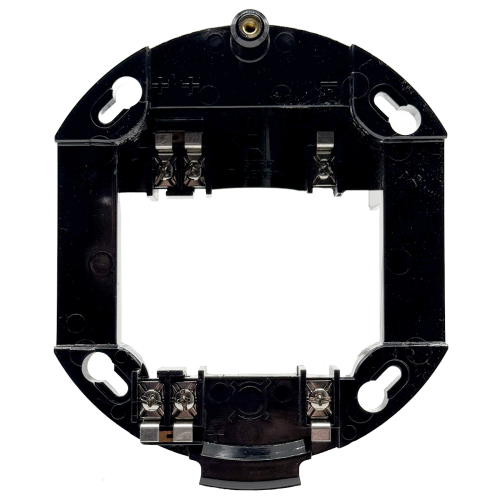 Wheelock ELCHSWC Eluxa Ceiling Chime Strobe