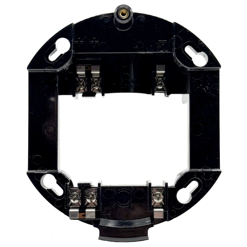Wheelock ELCHSWC Eluxa Ceiling Chime Strobe