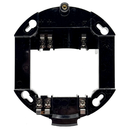 Wheelock ELCHSWC Eluxa Ceiling Chime Strobe