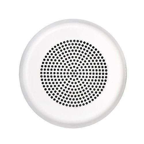 Wheelock ELCHWC Eluxa Chime Horn 24V White