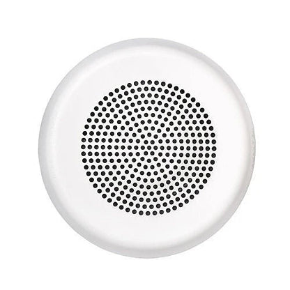 Wheelock ELCHWC Eluxa Chime Horn 24V White