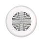 Wheelock ELCHWC Eluxa Chime Horn 24V White