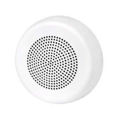Wheelock ELCHWC Eluxa Chime Horn 24V White