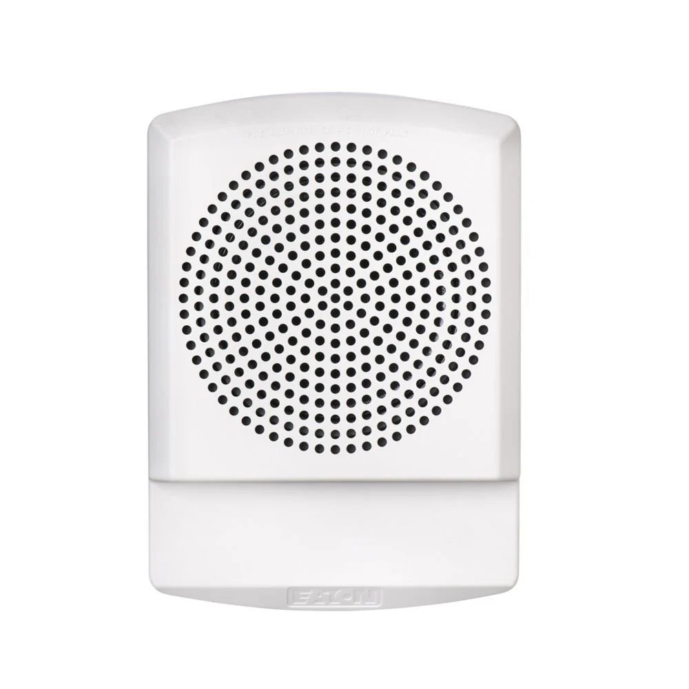 Wheelock ELFHNW Eluxa Low Frequency Horn