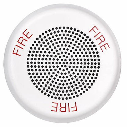Wheelock ELFHNWC Eluxa Low Frequency Horn