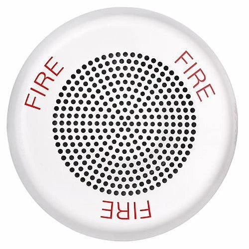 Wheelock ELFHNWC Eluxa Low Frequency Horn