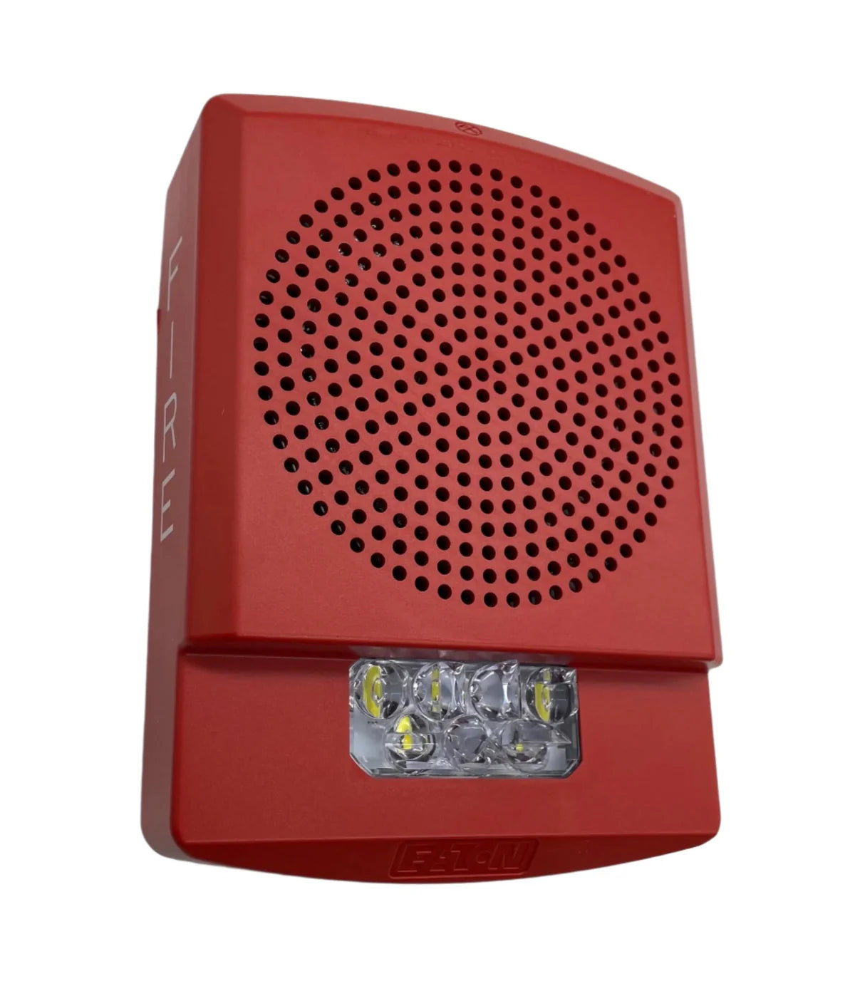 Wheelock ELFHSR Eluxa Low Frequency Sounder Strobe