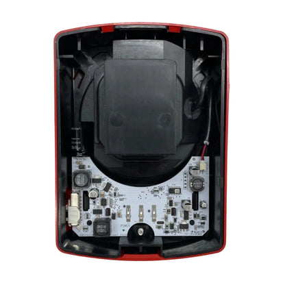 Wheelock ELFHSR Eluxa Low Frequency Sounder Strobe