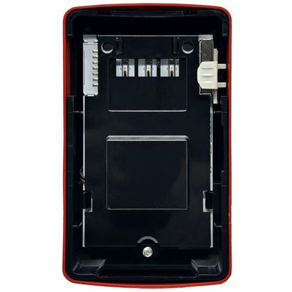 Wheelock ELHNR Eluxa Wall Horn