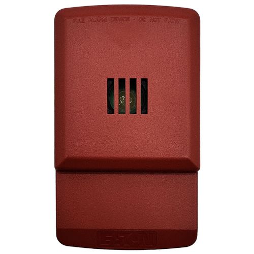 Wheelock ELHNR Eluxa Wall Horn