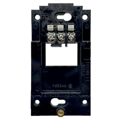 Wheelock ELHNW Eluxa Wall Horn