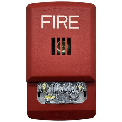 Wheelock ELHSR Eluxa LED Horn Strobe