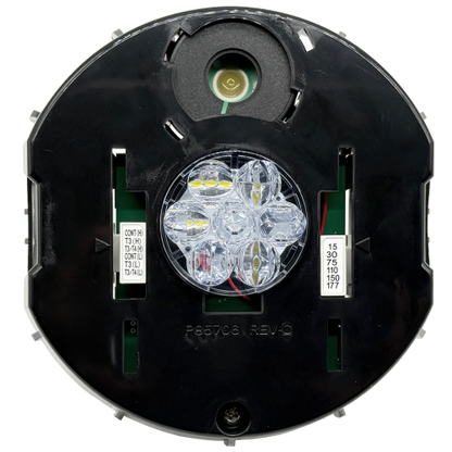 Wheelock ELHSRC Eluxa LED Ceiling Horn Strobe