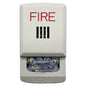 Wheelock ELHSW Eluxa LED Horn Strobe