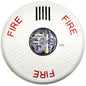 Eaton Wheelock ELHSWC Eluxa Horn Strobe LED Ceiling - Same Day Shipping (SEALED)