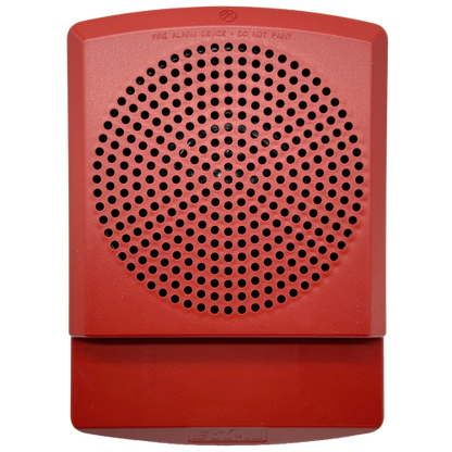 Wheelock ELMTR Eluxa Multitone Wall Horn