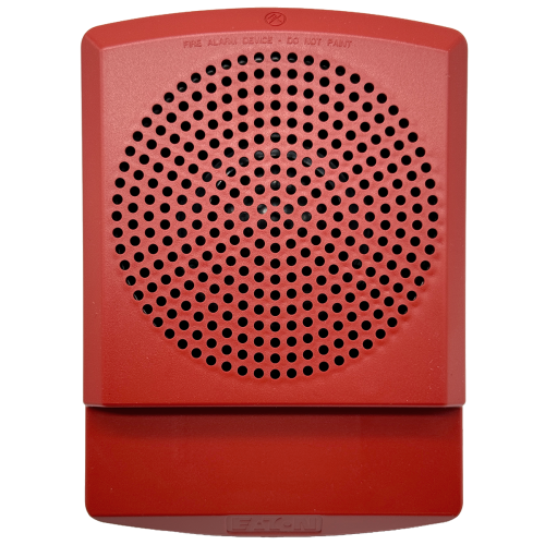 Wheelock ELMTR Eluxa Multitone Wall Horn