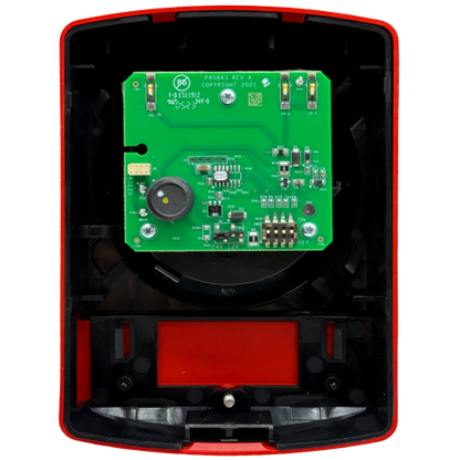 Wheelock ELMTR Eluxa Multitone Wall Horn