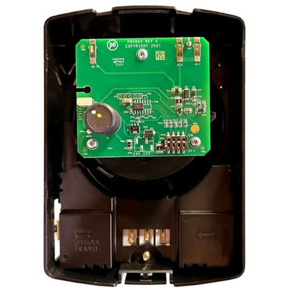 Wheelock ELMTSR Eluxa Multitone Horn Strobe