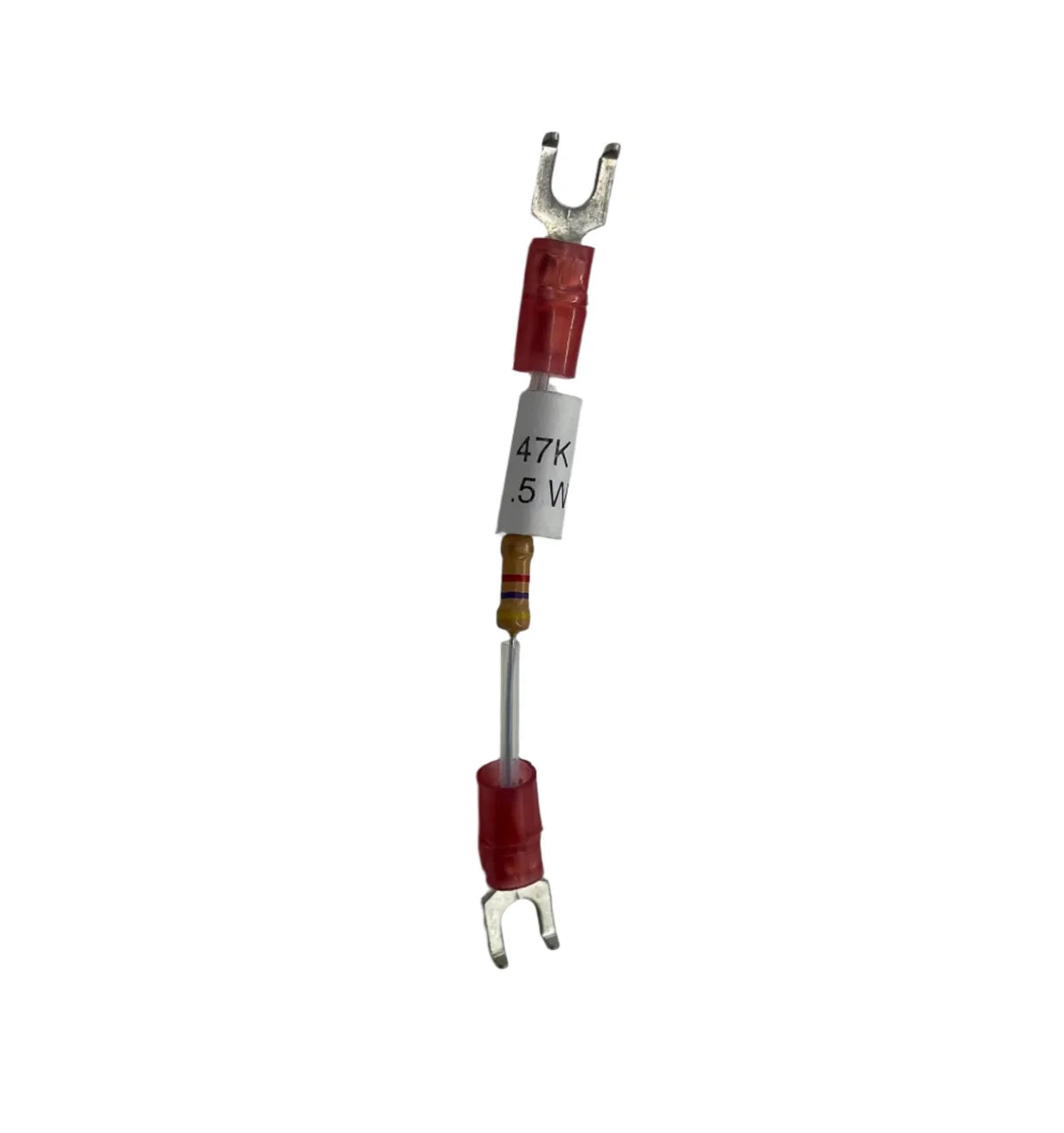 Fire-Lite ELR-47K Resistor 47K Ohms