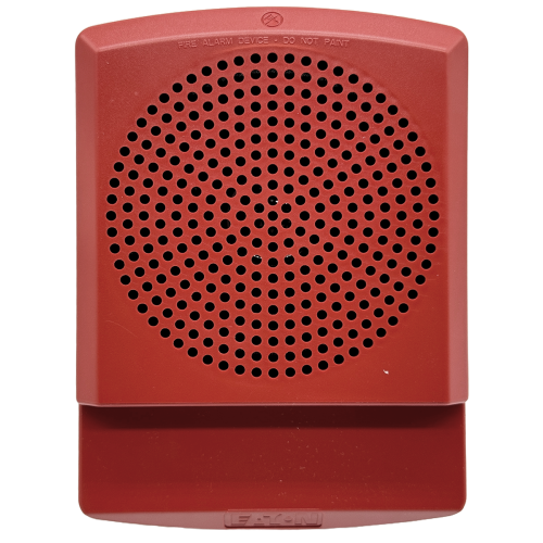 Wheelock ELSPKR Eluxa High Fidelity Wall Speaker
