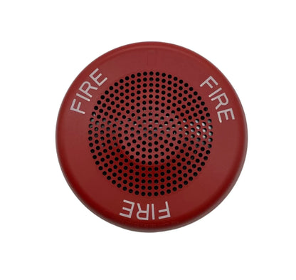 Wheelock ELSPKRC Eluxa High Fidelity Speaker