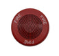 Wheelock ELSPKRC Eluxa High Fidelity Speaker