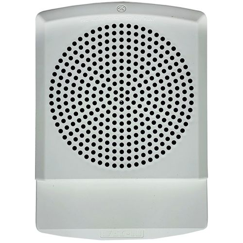 Wheelock ELSPKW-N Eluxa High Fidelity Wall Speaker