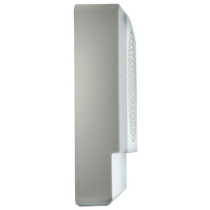 Wheelock ELSPKW-N Eluxa High Fidelity Wall Speaker