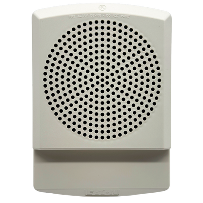 Wheelock ELSPKW Eluxa High Fidelity Wall Speaker