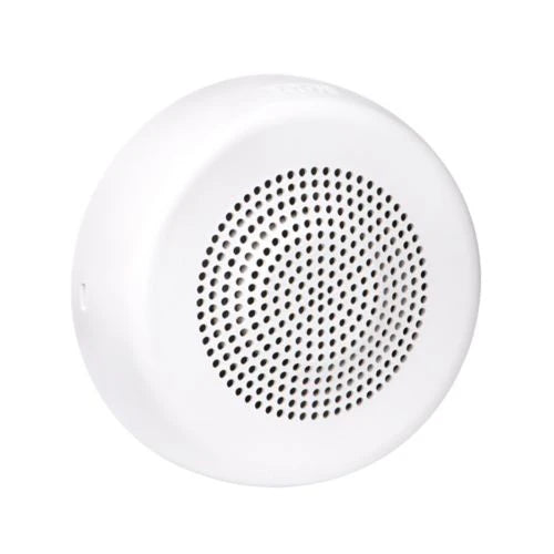 Wheelock ELSPKWC-N Eluxa High Fidelity Speaker
