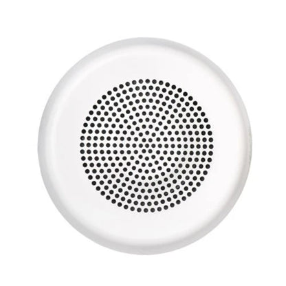 Wheelock ELSPKWC-N Eluxa High Fidelity Speaker