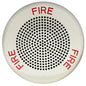 Wheelock ELSPKWC Eluxa High Fidelity Ceiling Speaker