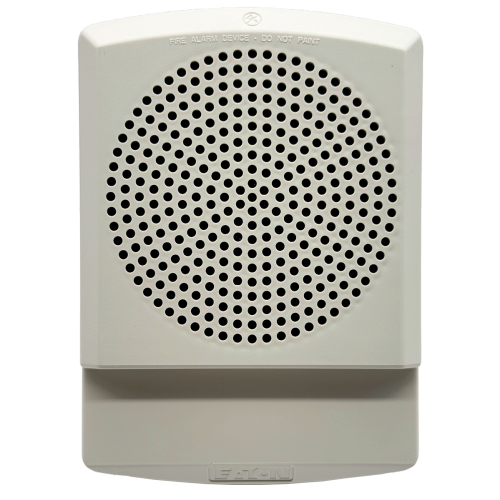 Wheelock ELSPKW Eluxa High Fidelity Wall Speaker