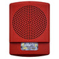 Wheelock ELSPSTR Eluxa High Fidelity Wall Speaker Strobe