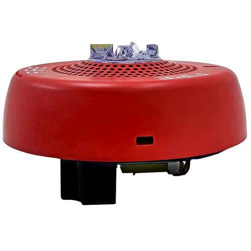 Wheelock ELSPSTRC Eluxa High Speaker Strobe