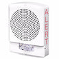 Wheelock ELSPSTW-AL Eluxa LED High Fidelity Speaker Strobe