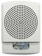 Wheelock ELSPSTW-N Walll Mount Speaker Strobe (White)