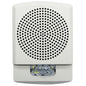 Wheelock ELSPSTW Walll Mount Speaker Strobe (White)