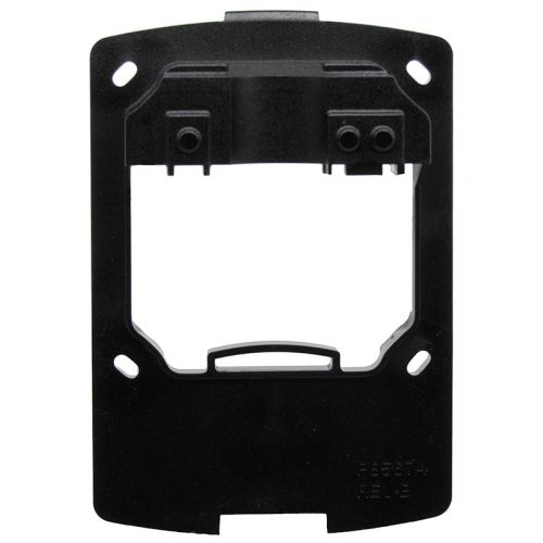 Wheelock ELSPSTW Walll Mount Speaker Strobe (White)