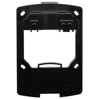 Wheelock ELSPSTW Walll Mount Speaker Strobe (White)