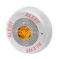 Wheelock ELSPSTWC-ALA Eluxa LED High Fidelity Speaker Strobe