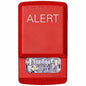 Wheelock ELSTR-AL Eluxa Indoor LED Strobe
