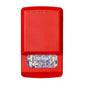 Wheelock ELSTR-N Eluxa Strobe LED Clear Lens