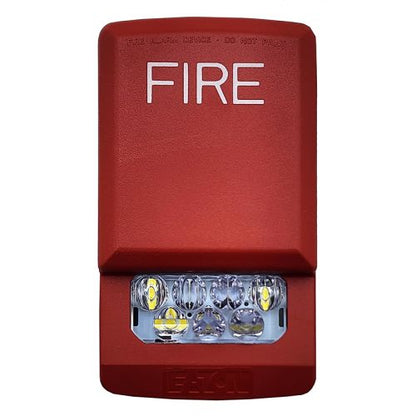 Wheelock ELSTR Eluxa LED Wall Strobe